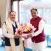 केंद्रीय स्वास्थ्य मंत्री जेपी नड्डा से मिले मुख्यमंत्री विष्णुदेव साय, स्वास्थ्य सेवाओं और किसानों के लिए खाद-बीज उपलब्धता पर हुई विस्तृत चर्चा….