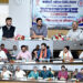 छत्तीसगढ़ में कर्मचारी भविष्य निधि संगठन की 27वीं क्षेत्रीय बैठक संपन्न, श्रम सचिव ने मृत्यु क्लेम और निष्क्रिय खातों पर तेज कार्रवाई करने के निर्देश दिए….