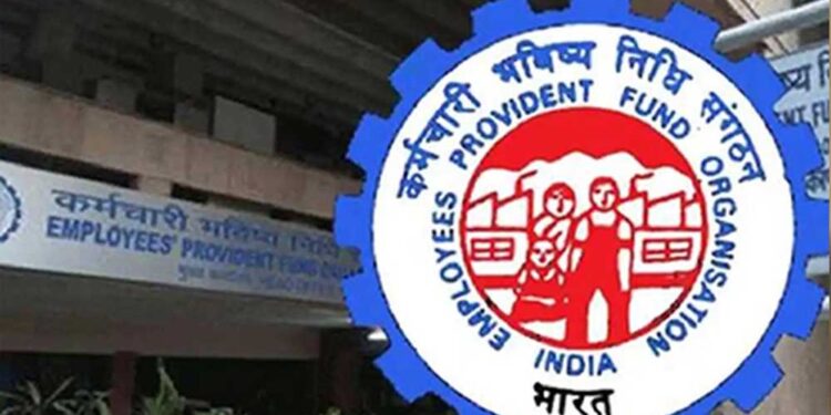 PF खाताधारकों के लिए बड़ा अपडेट: EPFO ब्याज जमा होने में क्यों हो रही देरी, जानिए ताजा स्थिति