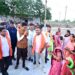 तुरंगा को मिली विकास कार्यों की सौगात, वित्त मंत्री ओ.पी. चौधरी ने किया लोकार्पण, मिनी स्टेडियम, सांस्कृतिक शेड और सीसी रोड क्षेत्रवासियों को किए समर्पित….