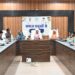नक्सल मुक्त बस्तर के नव निर्माण में समाज निभाए अग्रणी भूमिका : उप मुख्यमंत्री विजय शर्मा…..
