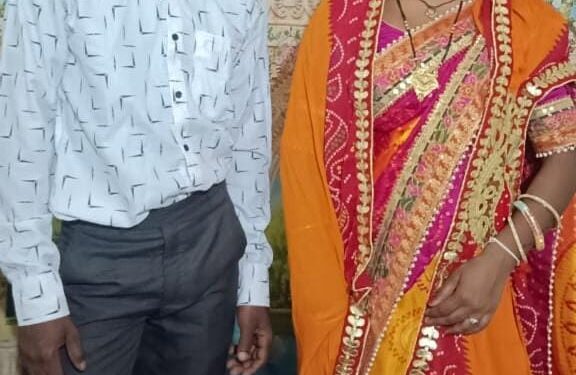 मुख्यमंत्री विष्णुदेव साय की पहल से ‘सेवा सेतु’ बना ग्रामीणों का भरोसेमंद साथी, रायगढ़ के ग्राम सांगीतराई की दुर्गा सिदार को घर बैठे मिला विवाह प्रमाण पत्र…..