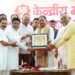 समृद्ध, संगठित और शिक्षित समाज ही सशक्त राष्ट्र की आधारशिला : मुख्यमंत्री विष्णुदेव साय…..