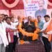 उप मुख्यमंत्री अरुण साव ने 5 गांवों में लगाई चौपाल, 56 लाख रुपए के विकास कार्यों की घोषणा की, युवाओं को दिए क्रिकेट किट….