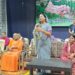 नक्सल मुक्त नारायणपुर विकास की नई उड़ान पर : मंत्री लक्ष्मी राजवाड़े ने विद्यार्थियों को दिया बड़े सपने देखने का संदेश….