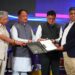छत्तीसगढ़ में निवेश के लिए बिछा रेड कारपेट, 9,580 करोड़ रुपये के मिले प्रस्ताव, इन्वेस्टर कनेक्ट में हैदराबाद के निवेशकों को मुख्यमंत्री साय का न्योता….