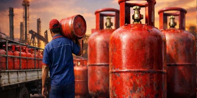 LPG सिलेंडर 942 रुपये पहुंचा, फिर भी भारत में सबसे सस्ता! जानिए पाकिस्तान, श्रीलंका समेत पड़ोसी देशों के दाम