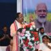 भावी पीढ़ी के बेहतर स्वास्थ्य के लिए अपनाना होगा जैविक खेती: कृषि मंत्री रामविचार नेताम…..