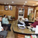 ’पर्यावरण संरक्षण के लिए जन जागरूकता बढ़ाएं- राज्यपाल रमेन डेका’…..