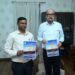 राज्यपाल रमेन डेका ने “प्रारंभ” पत्रिका के विशेषांक का किया विमोचन…..