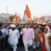 Uttarakhand News: प्रगति पथ यात्रा में शामिल हुए सीएम धामी, बोले- राष्ट्र सेवा में शहीदों और महान विभूतियों का योगदान प्रेरणास्रोत….