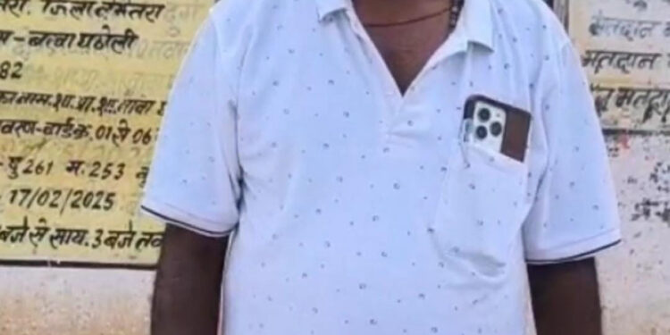 नैनो यूरिया से स्वस्थ मिट्टी और टिकाऊ खेती की ओर बढ़ रहे किसान….