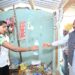 ’जब मुख्यमंत्री रुके एक छोटी-सी किराना दुकान पर… और सामने थी बदलाव की बड़ी कहानी’, मुख्यमंत्री विष्णु देव साय ने पानी की बोतल खरीदकर बढ़ाया हौसला, कहा- यही है नए बीजापुर की तस्वीर……