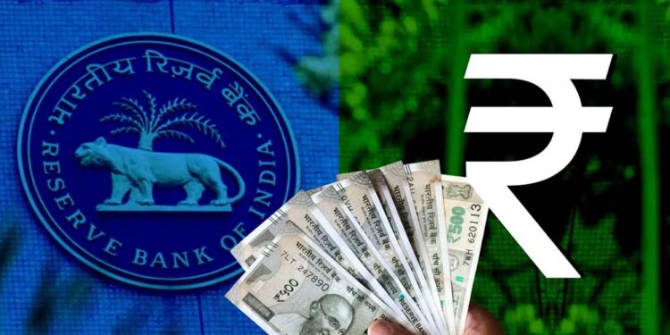 RBI के फैसले से रुपये को मिली ताकत, डॉलर 50 पैसे फिसला; जानिए आम लोगों पर क्या होगा असर