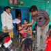 जिला टीकाकरण अधिकारी स्वयं उतरे पल्स पोलियो अभियान में, घर-घर पहुंचकर बच्चों को पिलाई “दो बूंद जिंदगी की”….