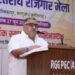 संभाग स्तरीय रोजगार मेले में युवाओं का बढ़ाया उत्साह, मंत्री राजेश अग्रवाल बोलेकृ प्रतिभा और कौशल को मिलेगा बेहतर अवसर….