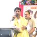 आदिवासी समाज के सशक्त नेतृत्व और शिक्षा से नए छत्तीसगढ़ का निर्माण हो रहा है: मंत्री केदार कश्यप….