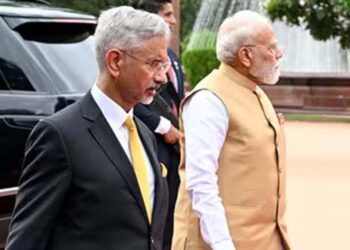 UNSC अस्थायी सदस्यता पर भारत की दावेदारी, चीन ने पहली बार दी प्रतिक्रिया