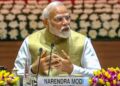 मन की बात में पीएम मोदी ने करगिल वीरों, स्वदेशी रक्षा और जल संरक्षण सराहा