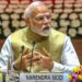 मन की बात में पीएम मोदी ने करगिल वीरों, स्वदेशी रक्षा और जल संरक्षण सराहा