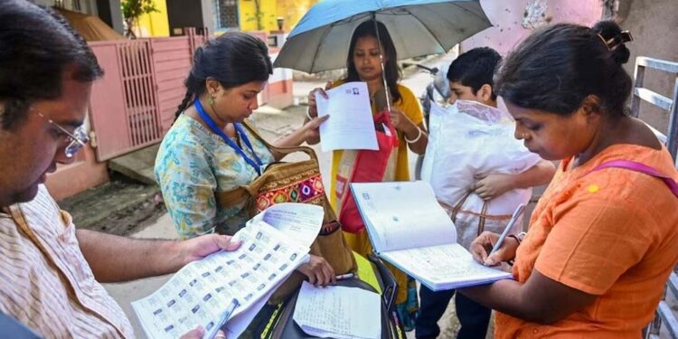 वोटर लिस्ट से नाम हटने पर नागरिकता खत्म नहीं होगी: सुप्रीम कोर्ट