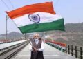 पीएम मोदी ने मांगे 15 अगस्त भाषण के लिए देशवासियों से सुझाव