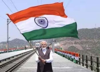 पीएम मोदी ने मांगे 15 अगस्त भाषण के लिए देशवासियों से सुझाव