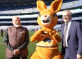 मेलबर्न क्रिकेट ग्राउंड से PM मोदी का बड़ा ऐलान, चेन्नई में होगा बिग बैश लीग का ओपनिंग मैच