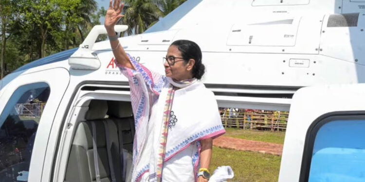 TMC फंड से लग्जरी जेट खरीदने का आरोप, ममता पर ED की जांच में बड़ा खुलासा!