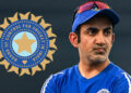 इंग्लैंड में शर्मनाक हार के बाद BCCI सख्त, गौतम गंभीर की कुर्सी पर खतरा? खिलाड़ियों पर भी हो सकती है कार्रवाई