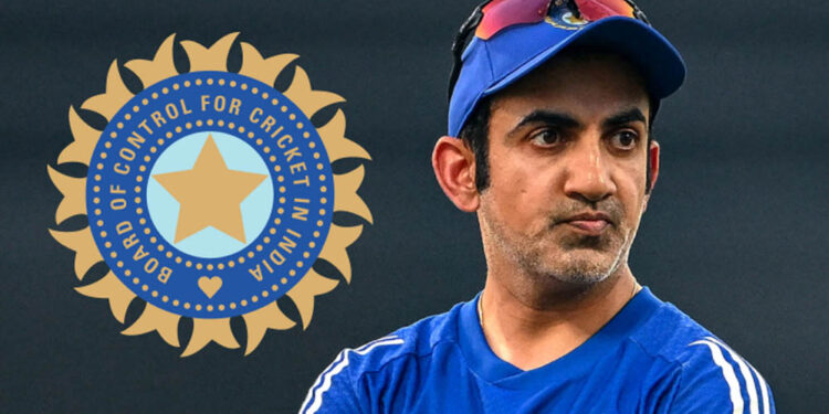 इंग्लैंड में शर्मनाक हार के बाद BCCI सख्त, गौतम गंभीर की कुर्सी पर खतरा? खिलाड़ियों पर भी हो सकती है कार्रवाई