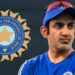 इंग्लैंड में शर्मनाक हार के बाद BCCI सख्त, गौतम गंभीर की कुर्सी पर खतरा? खिलाड़ियों पर भी हो सकती है कार्रवाई