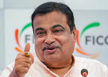 डीजल की जगह ₹20 प्रति लीटर वाला नया ईंधन? नितिन गडकरी ने बस-ट्रक के लिए बताया बड़ा प्लान
