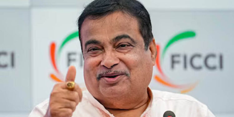 डीजल की जगह ₹20 प्रति लीटर वाला नया ईंधन? नितिन गडकरी ने बस-ट्रक के लिए बताया बड़ा प्लान