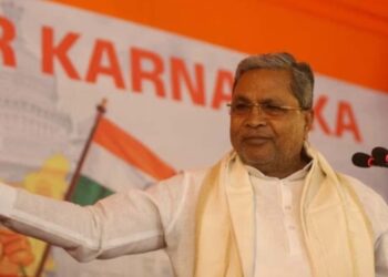 सिद्धारमैया का बड़ा ऐलान, 2028 कर्नाटक चुनाव नहीं लड़ेंगे पूर्व सीएम