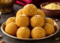 नारियल-मेवे वाली पंजीरी के लड्डू, स्वाद के साथ सेहत का खजाना