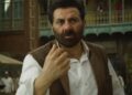 ‘बंटवारा 1947’ का दमदार टीजर रिलीज, सनी देओल के एक्शन ने बढ़ाया रोमांच