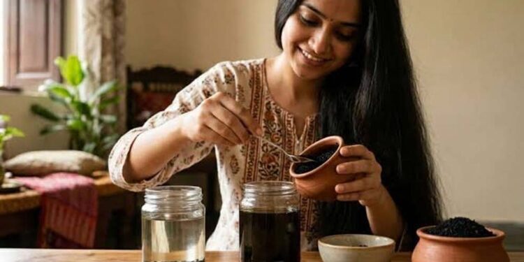 बरगद की छाल और नारियल तेल से पाएं मजबूत और घने बाल