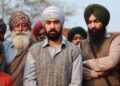 दिलजीत दोसांझ की ‘सतलुज’ पर विवाद गहराया, मेकर्स पर हो सकती है कार्रवाई