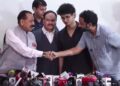 नीट विवाद पर CJP का आंदोलन समाप्त, सरकार ने दिए बड़े आश्वासन