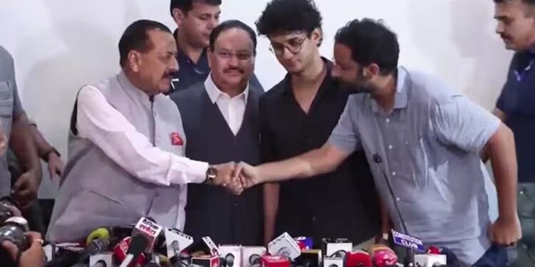 नीट विवाद पर CJP का आंदोलन समाप्त, सरकार ने दिए बड़े आश्वासन