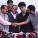 नीट विवाद पर CJP का आंदोलन समाप्त, सरकार ने दिए बड़े आश्वासन