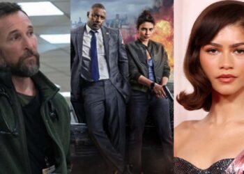 एमी अवॉर्ड्स 2026: ‘द पिट’ को मिले सबसे ज्यादा नामांकन, प्रियंका की फिल्म भी शामिल