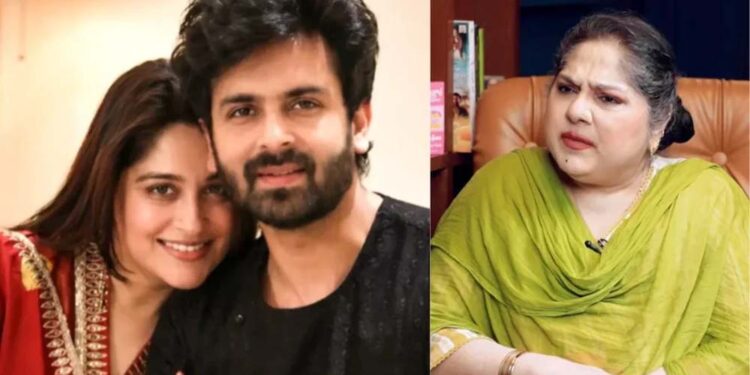 शगुफ्ता अली ने किया दीपिका-शोएब का समर्थन, ट्रोल्स को लगाई जमकर फटकार