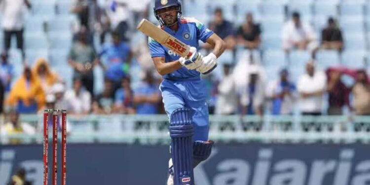 ICC प्लेयर ऑफ द मंथ के लिए शुभमन गिल समेत 6 खिलाड़ियों का ऐलान