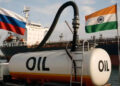 India Russian Oil Import: रूस से रिकॉर्ड स्तर पर कच्चा तेल खरीद रहा भारत, आयात ने बनाया नया हाई