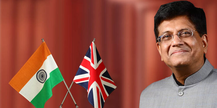 India-UK FTA: मिडिल ईस्ट तनाव के बीच भारत के लिए राहत, 15 जुलाई से मिलेगा मुक्त व्यापार समझौते का लाभ