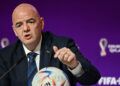 FIFA World Cup: 64 टीमों वाले विश्व कप पर होगा विचार, इन्फेंटिनो के बयान से फुटबॉल जगत में हलचल