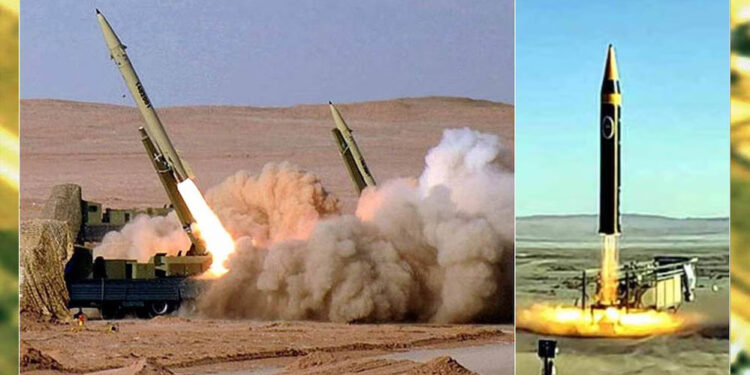 Iran-US War: ईरान ने अमेरिकी बेस पर बरसाईं मिसाइलें, जवाबी कार्रवाई में ट्रंप ने मचाई तबाही, सामने आईं सैटेलाइट तस्वीरें