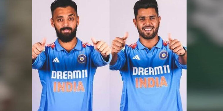 IND vs ENG: वनडे सीरीज के लिए टीम इंडिया में तेज गेंदबाज की एंट्री, हर्षित राणा-वरुण चक्रवर्ती पर बड़ा अपडेट